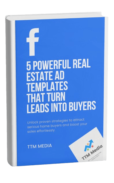 5 Powerful Real Estate Ad Templates